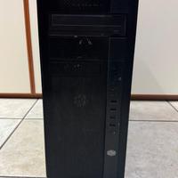 PC desktop i7-6700-NVIDIA GTX 970