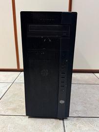 PC desktop i7-6700-NVIDIA GTX 970