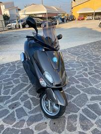 YAMAHA Majesty 180 Majesty 180