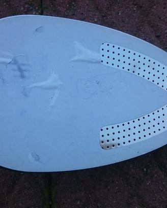 Piastra ferro da stiro con resistenza