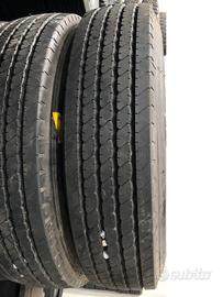 Gomme 10.00 R 20 Kormran U 80%