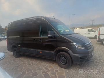 WW CRAFTER FURGONE 2021 EURO 6D TEMP