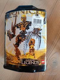 set LEGO Bionicle 8989 Mata Nui