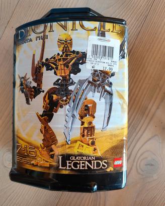 set LEGO Bionicle 8989 Mata Nui