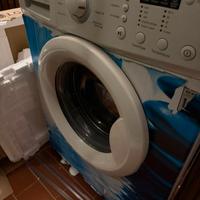 lavatrice LG 7 kg