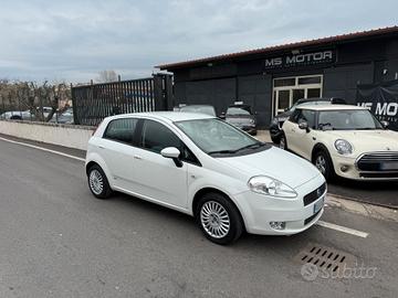 Fiat Grande Punto 1.2 5 porte - 103.000KM - Superp