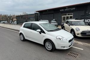 Fiat Grande Punto 1.2 5 porte - 103.000KM - Superp