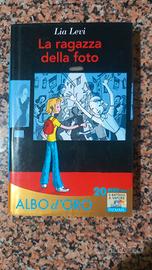 La ragazza della foto - Lia Levi