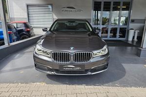 Bmw 730 730d Luxury