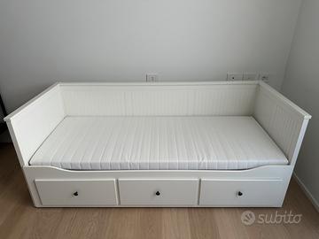 Struttura letto divano IKEA