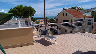 Casa vacanza Roseto