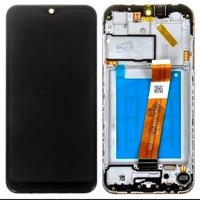 display per samsung A01 -  A015