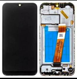 display per samsung A01 -  A015