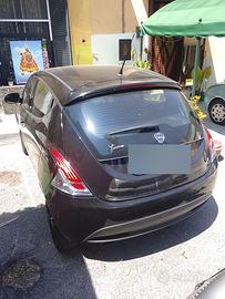 Auto Ypsilon