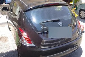 Auto Ypsilon