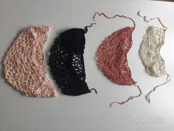 Retine per raccogliere i capelli, Vintage original