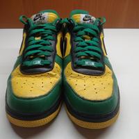 Nike Air Force 1 By You Uniche e Personalizzate