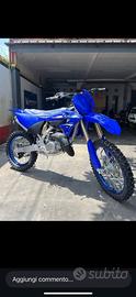 Yamaha yz 125 2026 - ciclistica