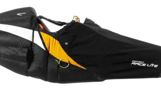 Selletta parapendio Swing Race Lite