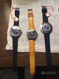 Subito hot sale orologi vintage