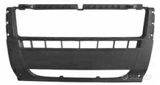 PARAURTI ANTERIORE CENTRALE FIAT DUCATO 2006 BOXER