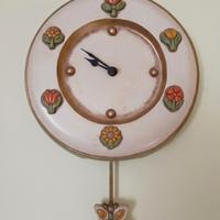 Orologio a Pendolo THUN Originale