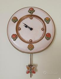 Orologio a Pendolo THUN Originale
