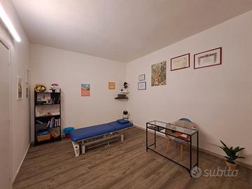 Collaborazione e condivisione spazio professionale