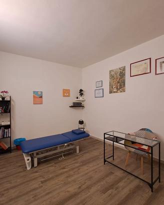Collaborazione e condivisione spazio professionale