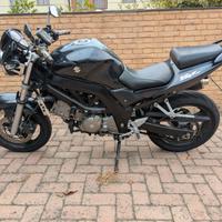 Suzuki SV 650 del 2006