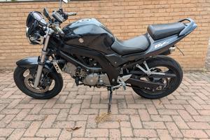 Suzuki SV 650 del 2006