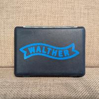 Walther Q5 match trigger kit scatto grilletto 