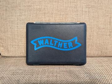 Walther Q5 match trigger kit scatto grilletto 