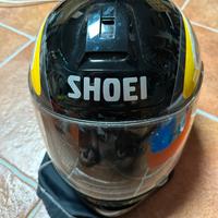Casco shoei