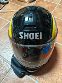 Casco shoei