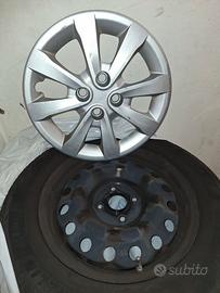 Pneumatici invernali Michelin