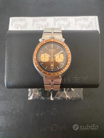 Seiko 6138-0040 Bullhead Settembre 1974