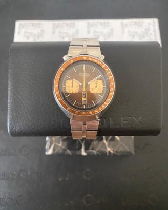 Seiko 6138-0040 Bullhead Settembre 1974