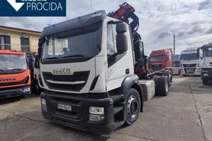 Iveco stralis ad 260s31 XP (cod.int. PM2081)