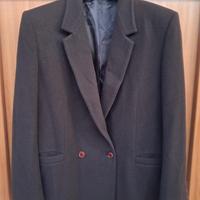 Tailleur in Cashmere