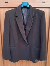 Tailleur in Cashmere