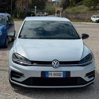 Golf 7,5 RLine