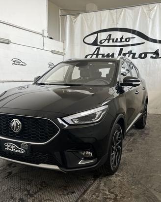 MG ZS 1.0 Luxury tua da 149,00 al mese