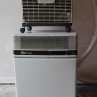 Climatizzatore delonghi