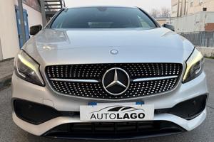 Mercedes-benz A 180 Premium my16 auto
