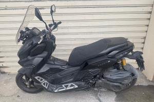 KL Brera 300X 07/2024 – 15.000 km – Tagliandi OK