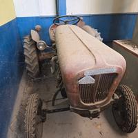 Trattore Lamborghini Lamborghinetta