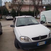 Citroën Saxo 1.0i
