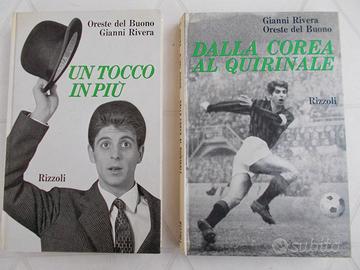 Gianni Rivera/ Oreste Del Buono