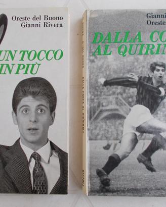 Gianni Rivera/ Oreste Del Buono